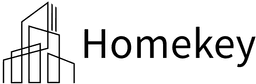 Homekey Logo